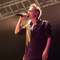 Concierto de Los Fabulosos Cadillacs en CDMX: dónde comer y planes en el Zócalo