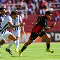 Los opositores jugarán la J4