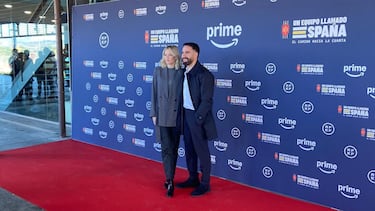 “Con Asencio estamos todos de enhorabuena”