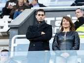 El Cartagena firma a un entrenador que no puede dirigir en España