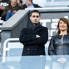 El Cartagena firma a un entrenador que no puede dirigir en España