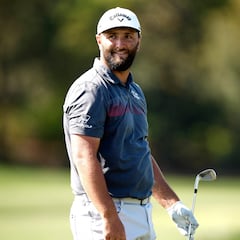 El nuevo Big Three se reúne en el quinto grande