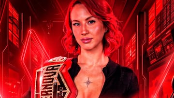 Flor Vigna vence a Alana Flores por decisión unánime