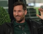 Messi y por qué es “más raro que la mierda”