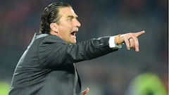 Saudi Arabia's Pizzi optimistic despite World Cup challenges