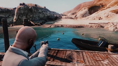 GTA V ya es fotorrealista