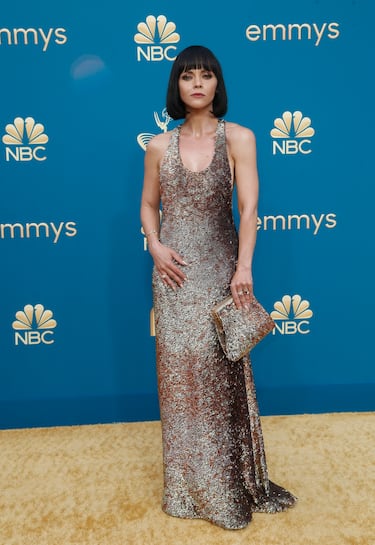 The best red carpet looks at the Emmy Awards 2022: Zendaya, RuPaul, Lizzo...