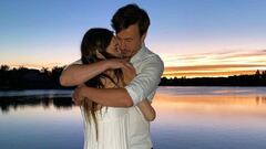 ¡Es una nena! Carolina Pampita Ardohain confirmó su embarazo