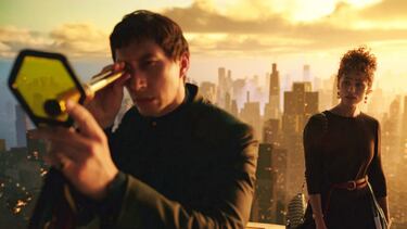 Esta es la millonaria fortuna que tendrá que pagar Francis Ford Coppola para publicitar ‘Megalopolis’ en los cines