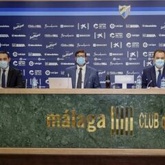 La Junta de Accionistas aprueba las cuentas y suspende la gestión de los Al Thani