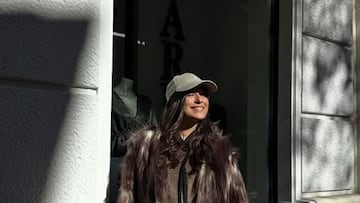 Julia Moreno, psicóloga: “El dolor y el sufrimiento que viven los hombres es una de las cosas más silenciadas de nuestra época”