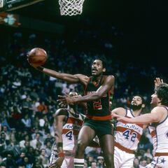 De jugador a magnate: cómo hizo Junior Bridgeman para convertir 2.9M$ en 1,400M$