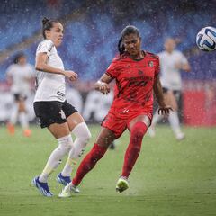 América deja todo, pero le dice adiós a la Libertadores Femenina
