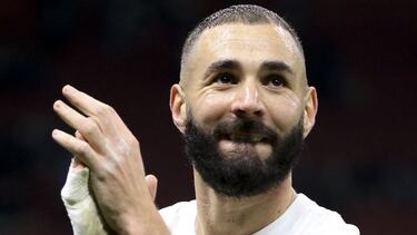 Una reflexión sobre la campaña de Benzema
