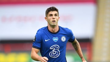 The United States men’s national team player is ready to part ways with Chelsea and he could join the La Liga side in the summer.