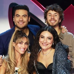 A qué hora y dónde ver ¿Quién es la Máscara? hoy, 9 de noviembre 2025