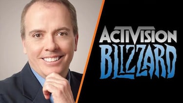 Daniel Alegre, presidente de Activision Blizzard, no debía estarlo mucho, porque lo deja por los monos NFT de BAYC
