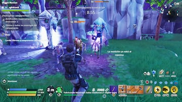 fortnite salvar el mundo merece la pena 2023