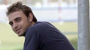 <B>OFENSIVO.</B> Font puede ofrecer alternativas al ataque rojillo.