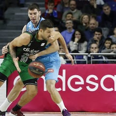 Laprovittola revienta el debut de Gentile con el Estudiantes