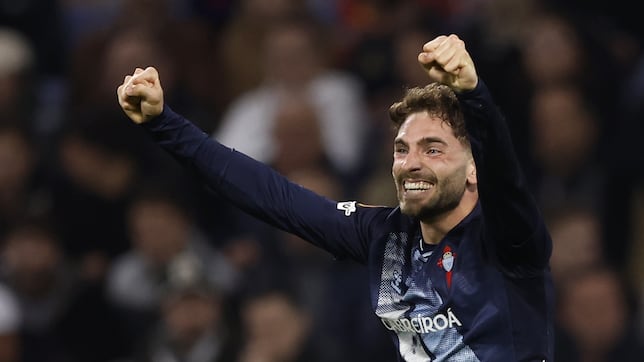 El Celta Rueda hasta cuartos