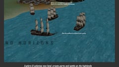 Imágenes de No Horizons