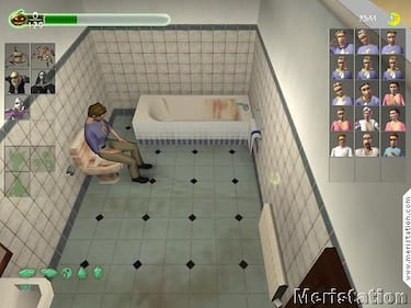 Ghost Master llegará la noche de Halloween