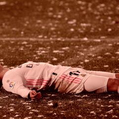 Alerta roja, el Madrid tiene un serio problema: el dato que asusta con solo verlo...