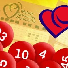 Resultados del Sorteo Melate 3944, hoy 25 de agosto: lista de ganadores