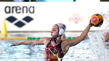 España arrolla a la inexpugnable Holanda: que pase la siguiente