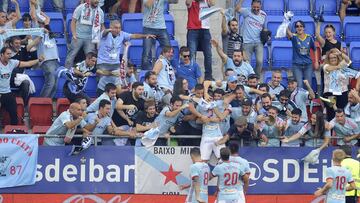 Celta donará la taquilla del juego vs Pachuca a los afectados por el sismo