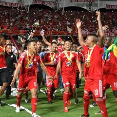 América, Nacional, Millonarios... ¿Cuándo se juegan los clásicos?