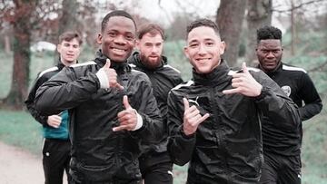 El modesto equipo francés adquirido por el City que busca la sorpresa ante el PSG