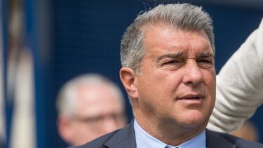 El Barça no quiere ser el Milan