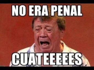 A dos años del #NoEraPenal revivimos los mejores memes