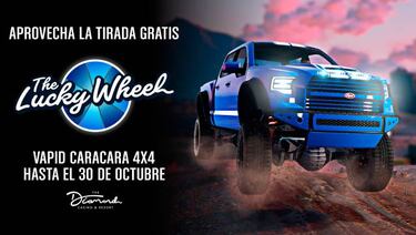 GTA Online: nuevo supercoche Pegassi Zorruss, misiones y descuentos