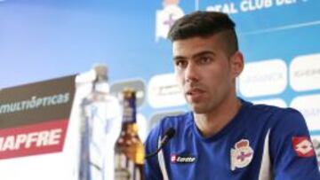 "Haremos pasillo y lo que haga falta; que jueguen tranquilos"