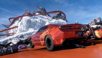 Imágenes de Forza Horizon 5: Hot Wheels