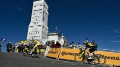 ¿A qué hora se presenta el recorrido del Tour de Francia? Canal TV, horario, dónde y cómo ver el recorrido del Tour