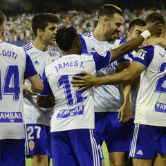 Luis Suárez encuentra un justo premio en el último suspiro