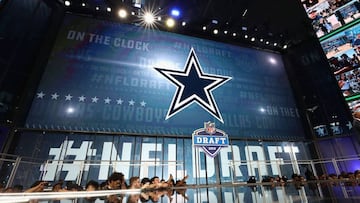 Así queda el Draft de la NFL 2018: picks de primera ronda