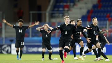 La épica es alemana