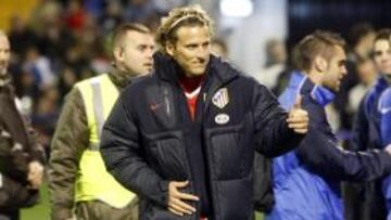 El 'rubio' era el preferido de Florentino