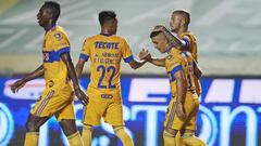 Pumas - Necaxa, cómo y dónde ver; horario y TV online