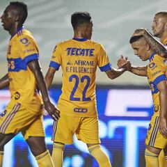 Liga MX: Partidos y horarios de hoy, 26 de septiembre