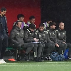 Otra noche con Mr. Hyde