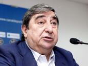Lendoiro culpa al administrador de frustrar el fichaje de Geijo