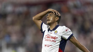 Cibao FC (1-1) Guadalajara: Resumen del partido y goles