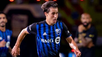 Montreal Impact asegur&oacute; su boleto a los octavos de final del MLS is Back y el canterano del Barcelona habl&oacute; sobre c&oacute;mo ha sido su adaptaci&oacute;n a la burbuja de Orlando.