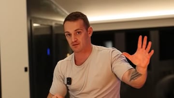 Christian Vidal, empresario multimillonario: “Me costó aprender esta lección 10 años”